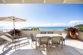 Portofino 7 Beachfront Penthouse
